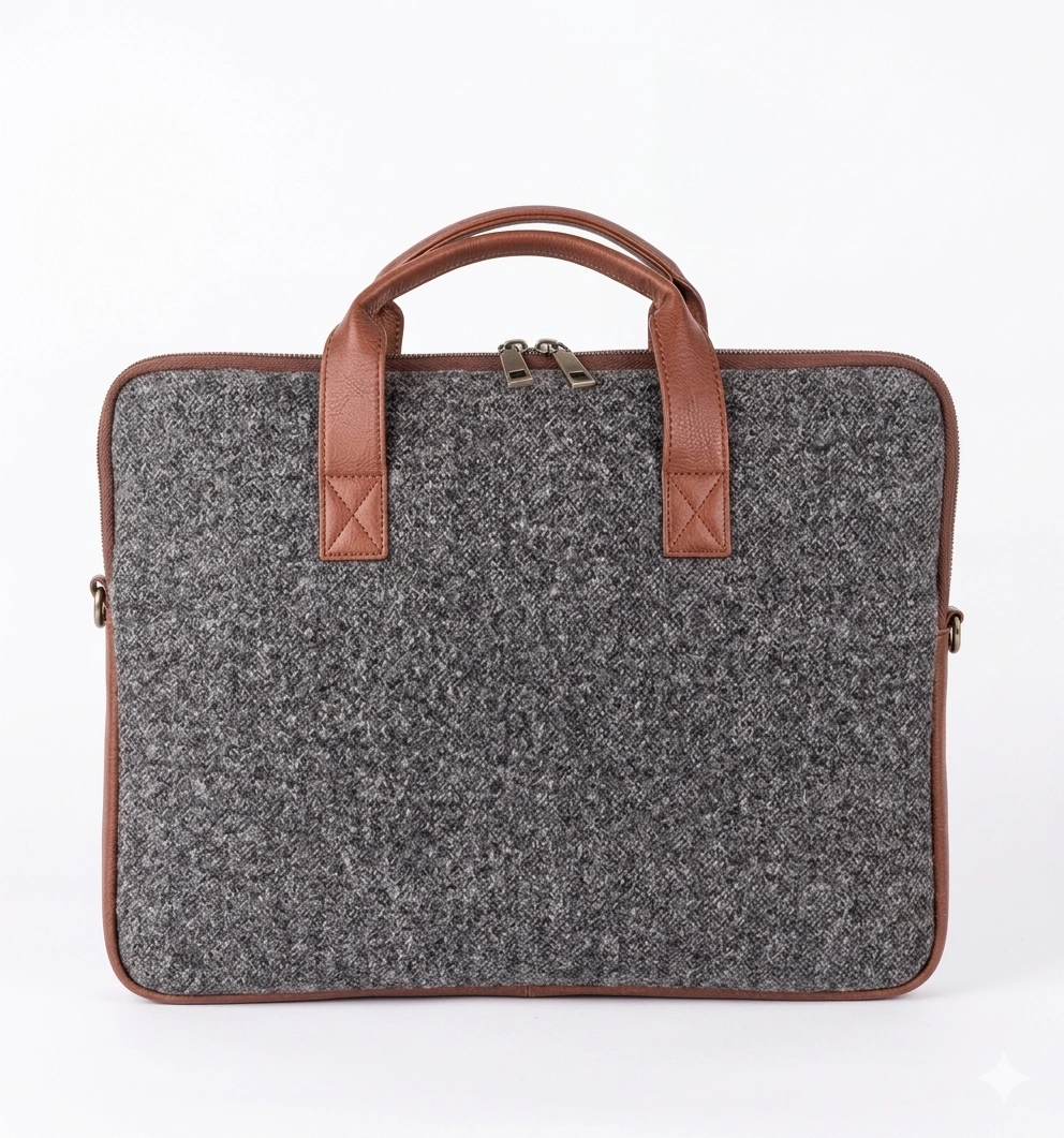 Eco-Conscious Corporate Jute Bag